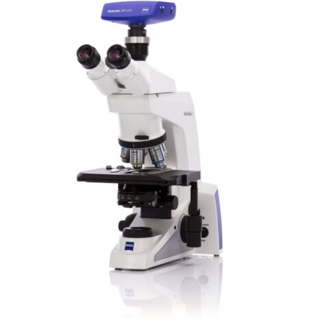 Axiolab Primostar | Microscopios